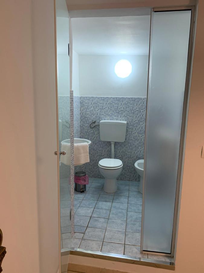 Da Walter,Holiday Home In The Centre Catania Exterior photo