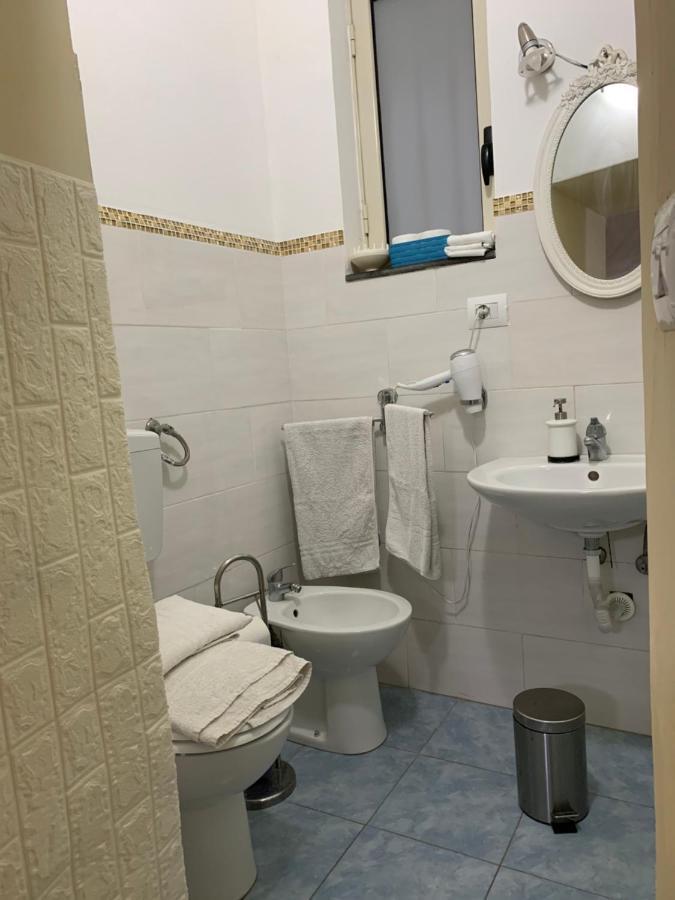 Da Walter,Holiday Home In The Centre Catania Exterior photo