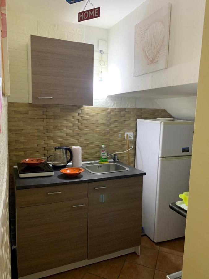 Da Walter,Holiday Home In The Centre Catania Exterior photo